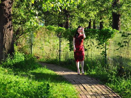 Een verrassende kijk van Lulu Wang op de ongelijkheid tussen mannen en vrouwen