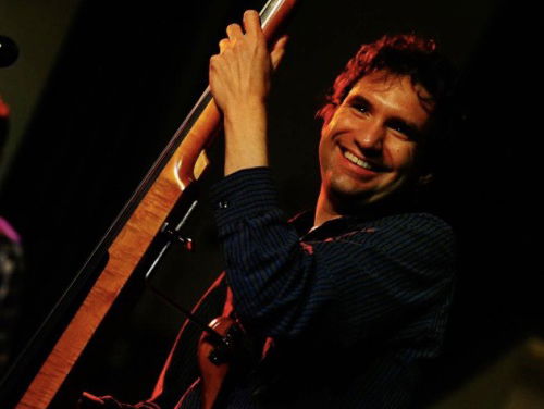 Songline Choice: Viktor Krauss