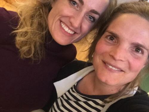 Sarah Meuleman: Een succesvolle romans schrijven is vooral hard werken en een klein beetje geluk