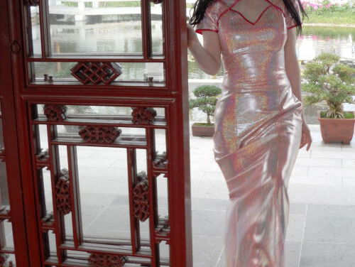 Songline Choice: Lulu Wang