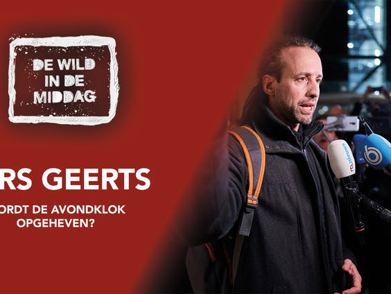 Kabinet zet alles op alles om avondklok te behouden: spoedwet vandaag al naar de kamer?