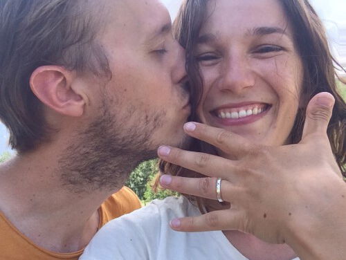 Groot nieuws uit Kazachstan