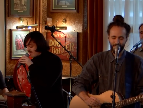 Tim Dawn – To love somebody