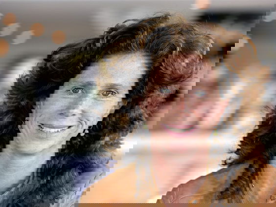 Barbara Barend voegt allereerste nummer toe aan De Oranjeselectie