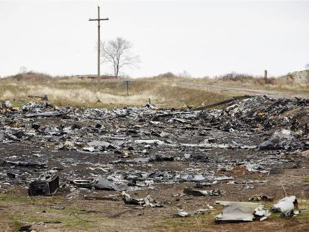 MH17-verdachten in Nederland vervolgen is de beste optie