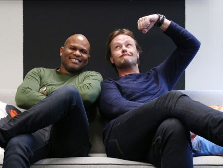 Roué Verveer over Heppie de Peppie