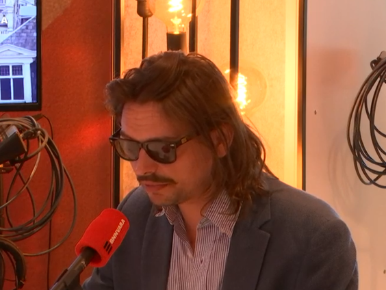 Column van Stefano Keizers