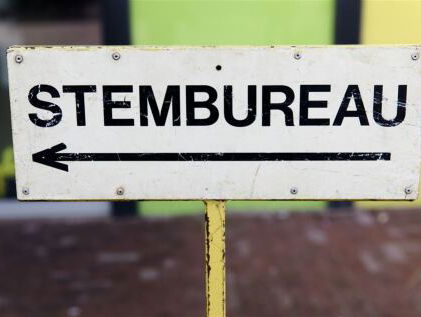 De verkiezingen worden voor vrijwel elke partij een feestje!