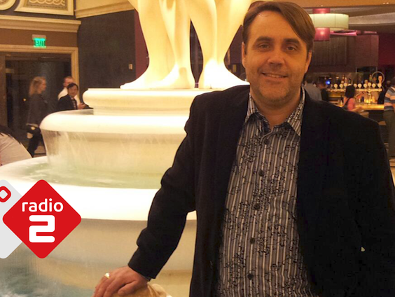 Raimond Kranenburg blikt terug op de inauguratie-week