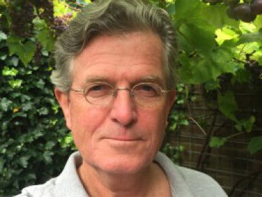 Joost Timp zijn 50-plus vlogcursus