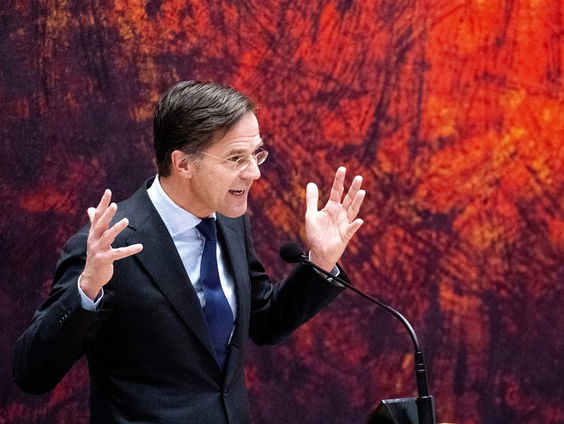 Hoe funest is geloofwaardigheidsprobleem voor politieke carrière Mark Rutte?