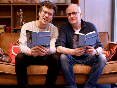 Herman Koch over Amerikaanse remake Het diner: "Het was een lange zit"