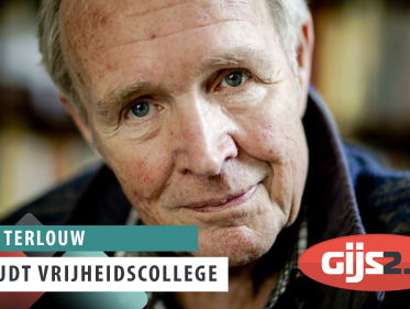 Jan Terlouw: "Eet eens wat minder vlees"