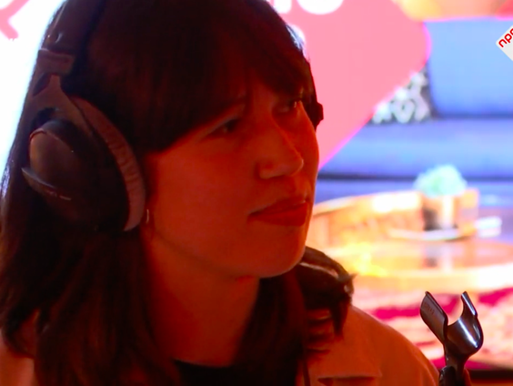 Meau- Rijbewijs cover Olivia Rodrigo (Live @ Fragiel)