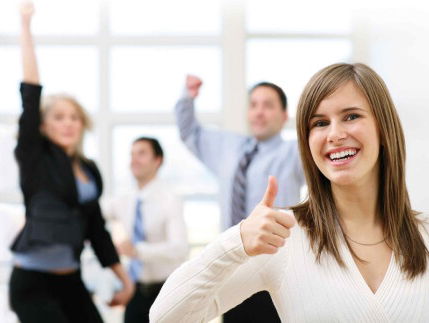 Nederland heeft gelukkigste werknemers van Europa