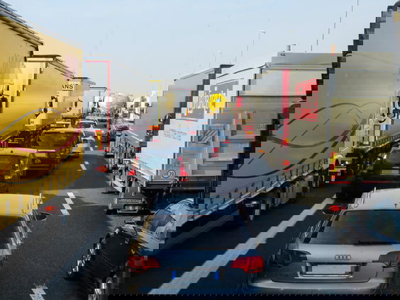 Janneke over eerste aflevering Meiden Die Rijden: "Kon wel om mezelf lachen"