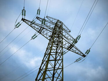 Grote stroomstoring in Amsterdam en omgeving