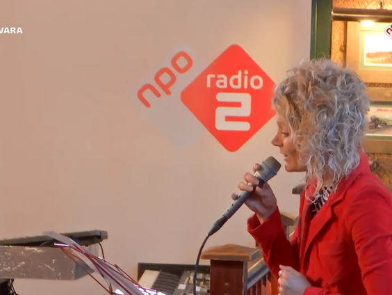 Spijkerlied van 6 November 2021