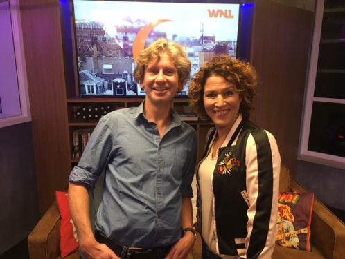 Jeroen Kortschot over VOC-schip de Rooswijk "Ik had wel een kist met brieven willen vinden"