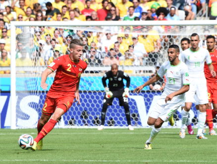 De Rode Duivels-gekte is nu echt aan! Maar zijn de Belgen zelf ook wel door het dolle heen?