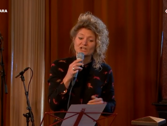 Spijkerlied van 2 Januari 2021