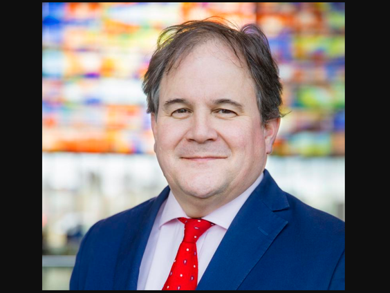 Het Oor: Eppo van Beeld & Geluid over de allereerste tv-uitzending op 2 oktober