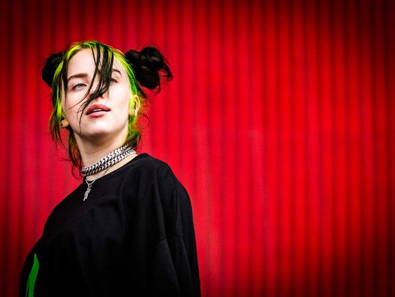 Maakt Billie Eilish echt al haar muziek in de slaapkamer?