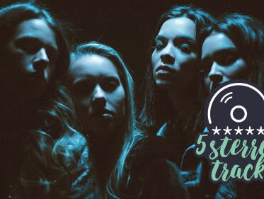 Gerards 5-sterren Track: 'Physical' van The Aces