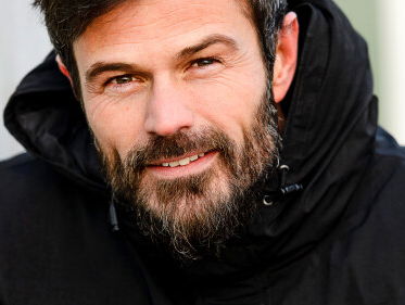 Arie Boomsma over Grenzeloos Verliefd