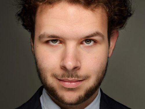 Tom Lash pist over Trump