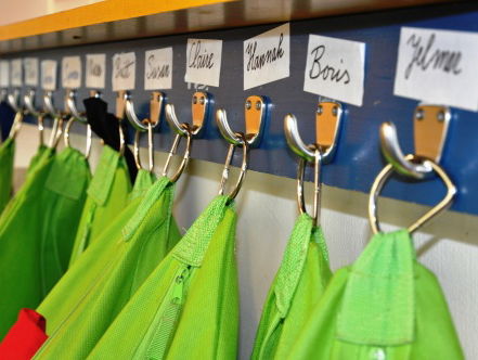 Eventmanager op de basisschool? Schooldirecteur Jan is voor!