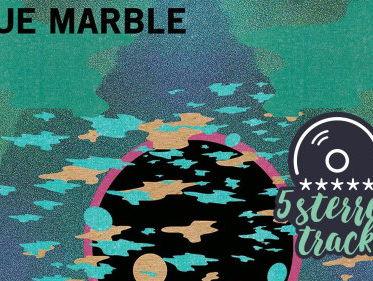 Gerards 5-sterren Track: 'Arcadia' van Blue Marble