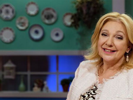 Het geurkastje van Heel Holland Bakt