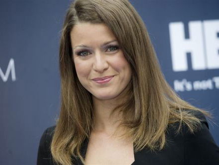 Merel Westrik zit niet de hele dag in de plooi