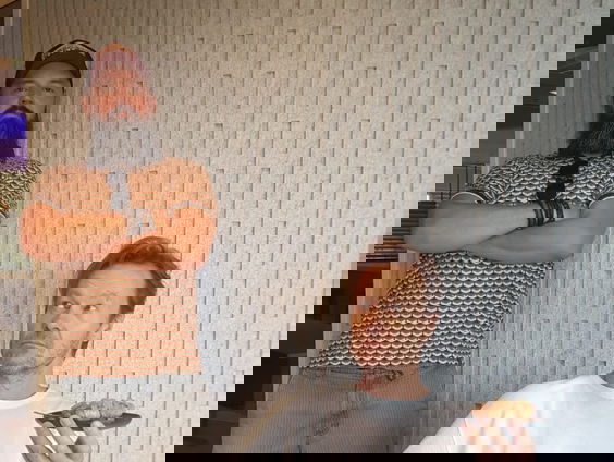 Ramon Brugman over zijn Italiaanse visballetjes