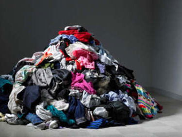 Gouda heeft een 'kledingboom'