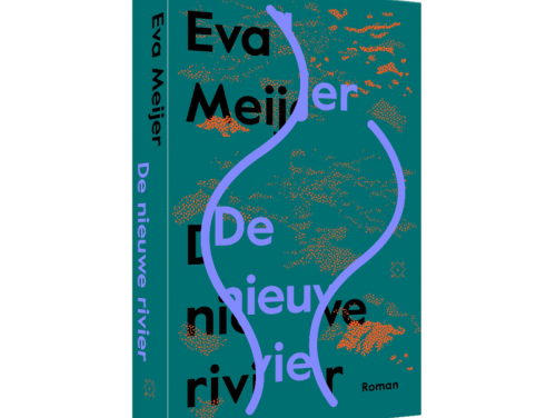 Quarantaine Leeslijst: 'De Nieuwe Rivier'