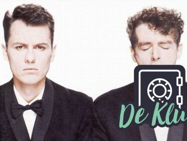De Kluis: Pet Shop Boys - 'Kings Cross'