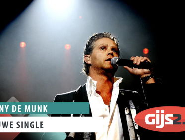 Danny de Munk te gast