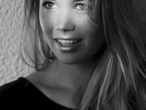 Renske de Greef over haar nieuwe boek