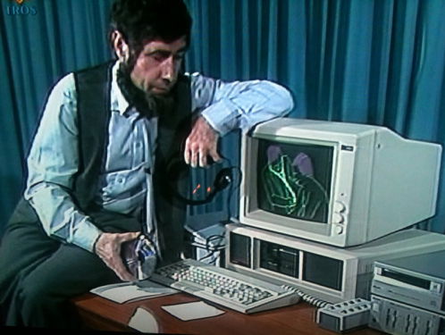 Sterrenkundige Theo Jurriens blikt terug op het leven van Chriet Titulaer