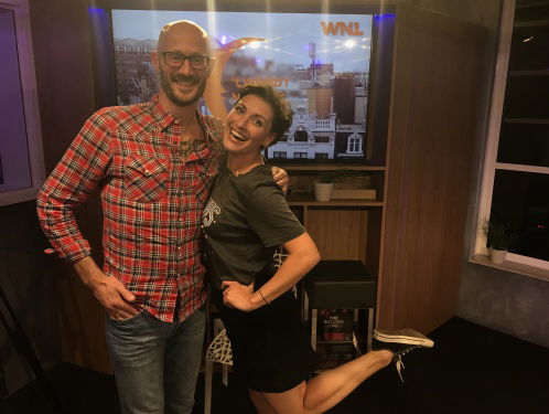 Klaas Boomsma over legaliseren drugs: "Nu zeg je gewoon regel het maar met een crimineel."