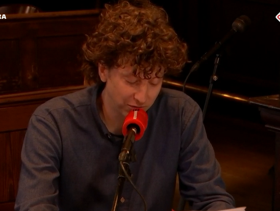 Column van Merijn Scholten