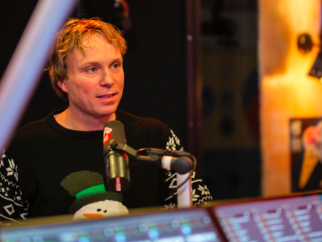 Nieuwslezer Matijn Nijhuis raadt iedereen pleegouderschap aan