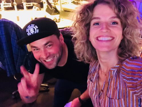 Boswachter Tim's vliegensvlugge vragen