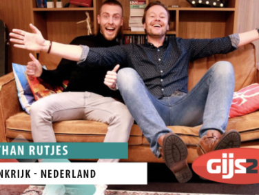 Het sportweekend met Nathan Rutjes