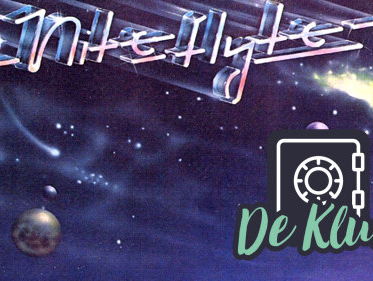 De Kluis: Niteflyte - 'If You Want It'