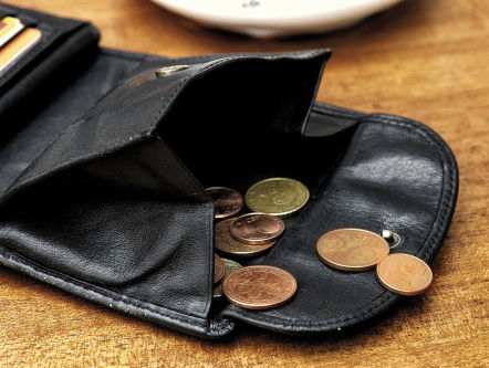 Waarom je er niks van merkt dat het goed gaat met de economie