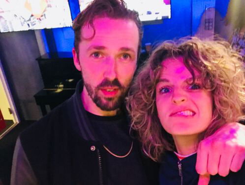 De vliegensvlugge vragen met Big2