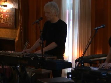 Spinvis & Saartje van Camp - Hallo Maandag